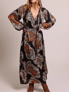 Traffic People Blame Dress